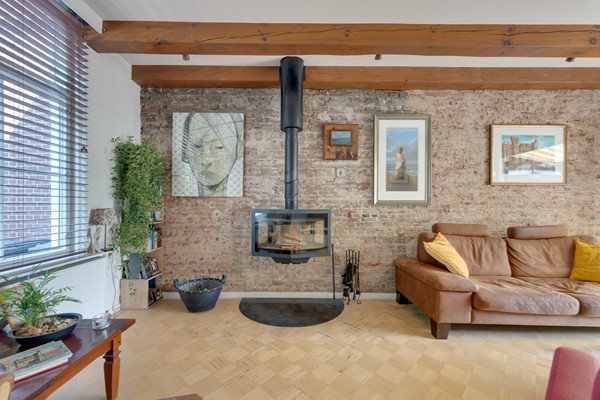 Medium property photo - Westzijde 210, 1506 GG Zaandam